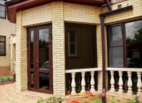 Изготовление и установка окон и дверей ПВХ